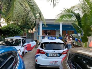 Image de l'auto-école à Chirongui, École de conduite Mahoraise
