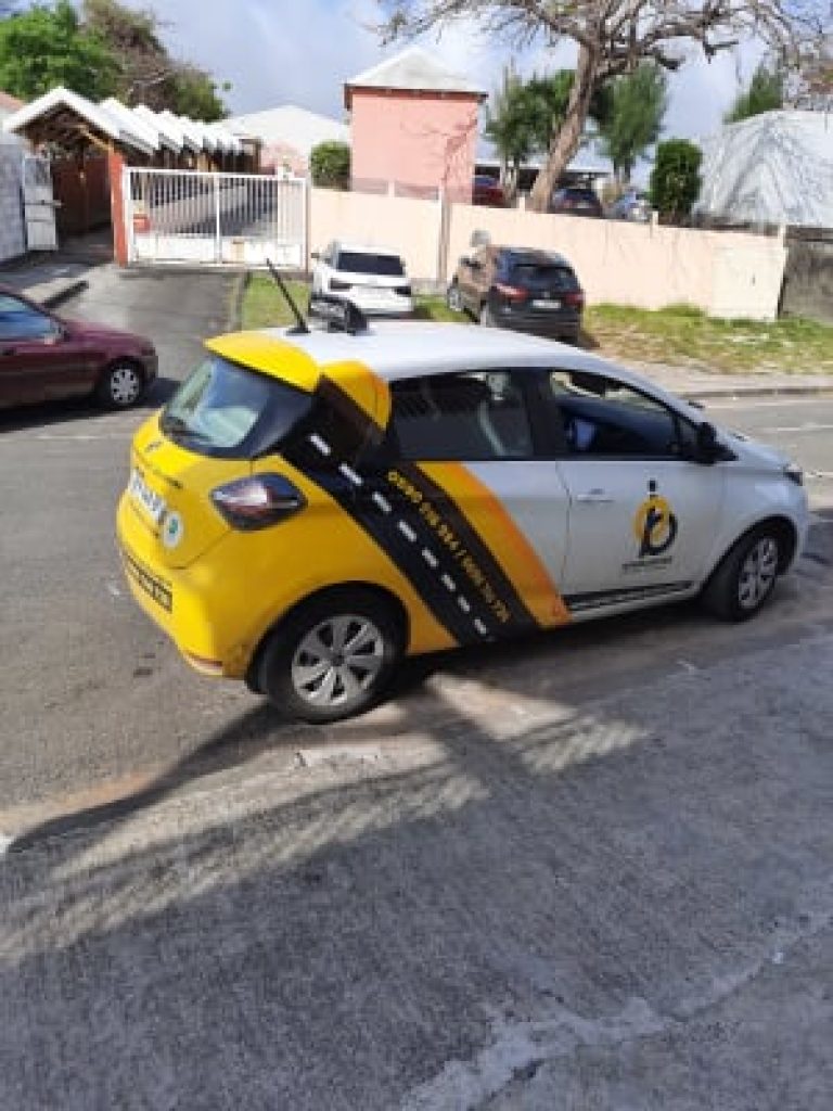 Auto-école sociale et solidaire Itinéraire Bis — photo 2