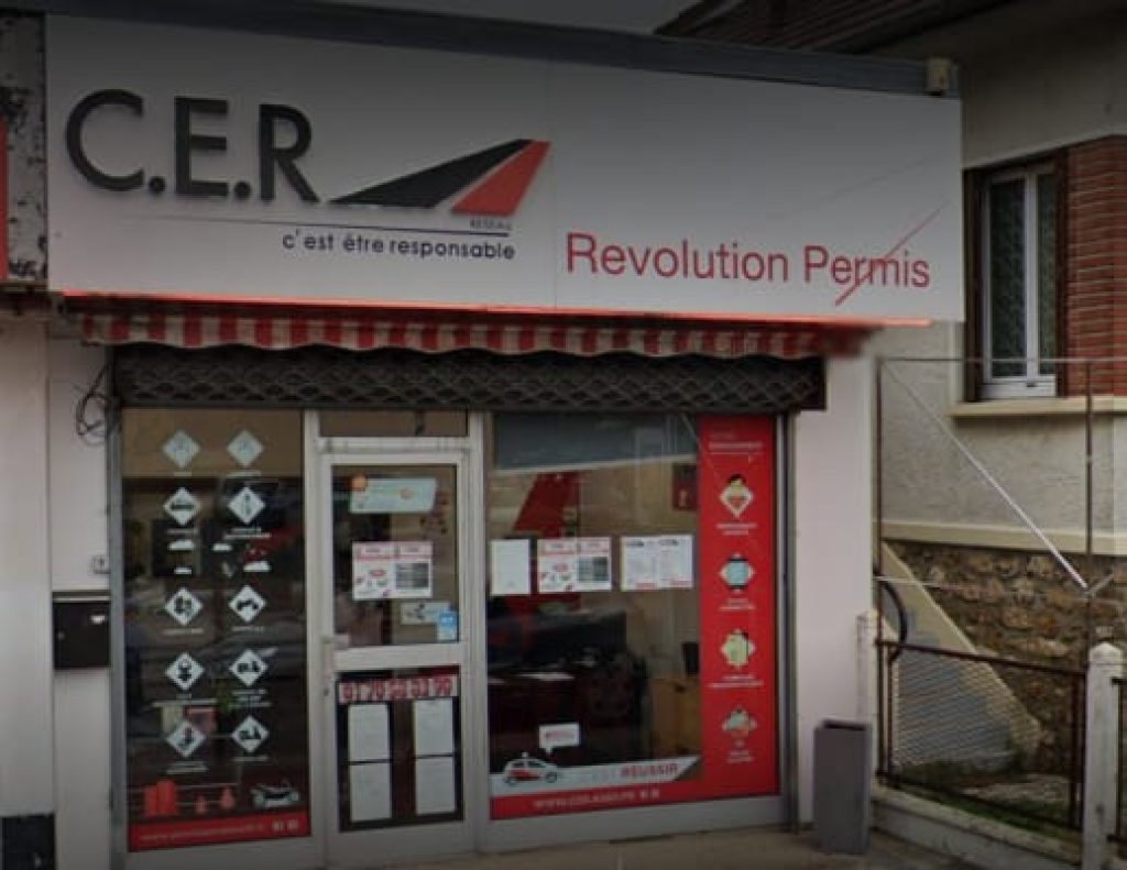 CER Révolution Permis — photo 3