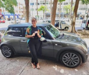 Image de l'auto-école à Pointe A Pitre, Auto-école Seremes