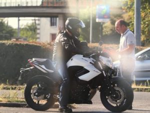 Image de l'auto-école à Lardy, Lardy Conduite
