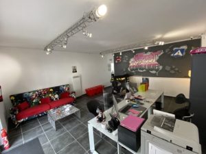 Image de l'auto-école à Etrechy, Street Conduite