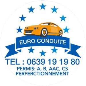 Image de l'auto-école à Chirongui, Euro Conduite
