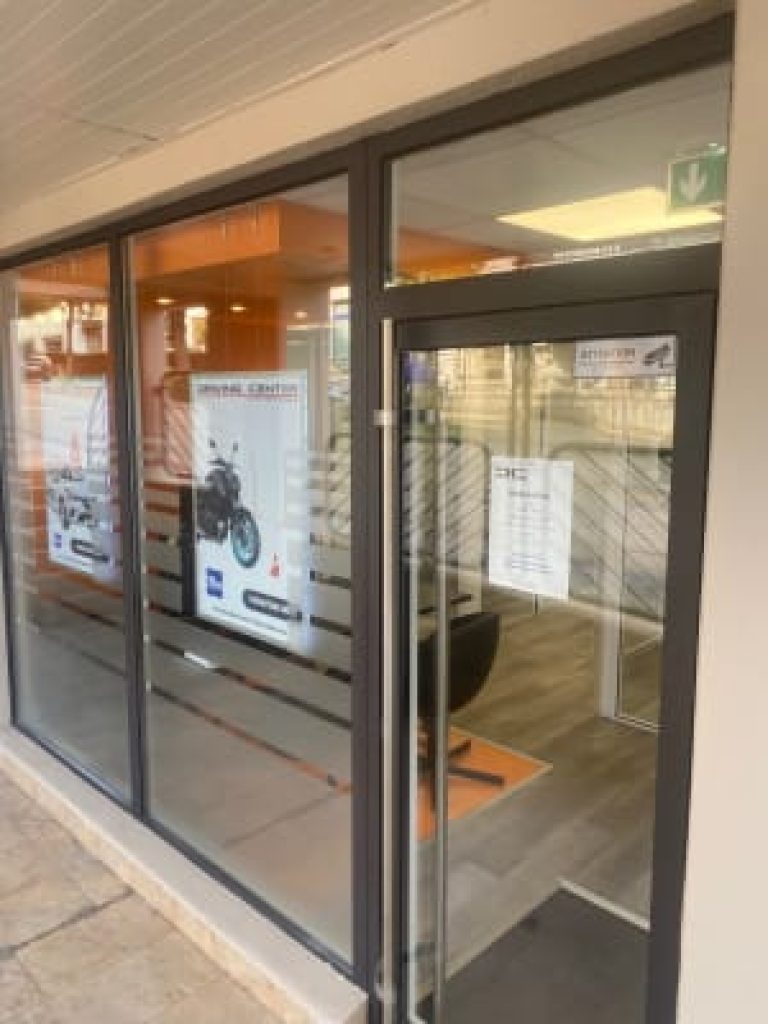 Driving Center Gif-sur-Yvette — photo 2