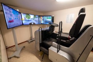 Image de l'auto-école à Saint Jean Pierre Fixte, Centre de formation Goupil