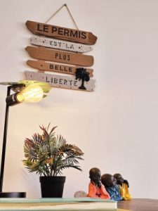 Image de l'auto-école à Lamentin, B-Drive Auto-école