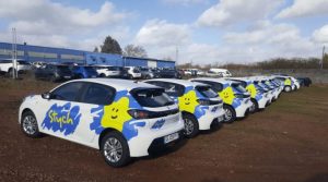 Image de l'auto-école à Orleans, Stych - Orléans