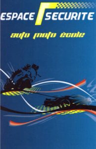 Image de l'auto-école à Corbeil Essonnes, Espace Sécurité