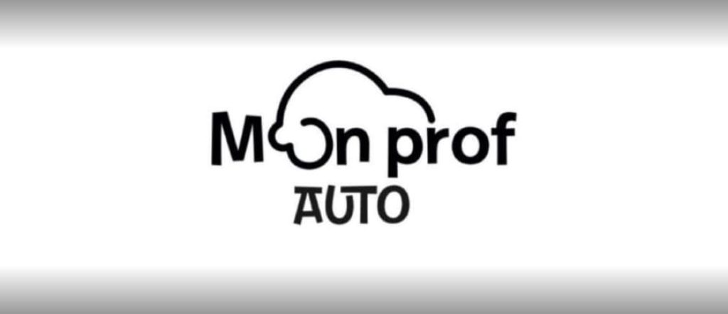 Mon Prof Auto — photo 3