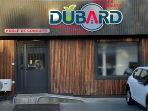 Image de l'auto-école à Saint Louis, Auto-école Dubard