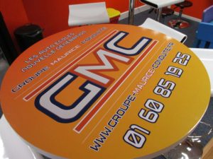 Image de l'auto-école à Bretigny Sur Orge, GMC MC Bretigny