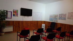 Image de l'auto-école à Mainvilliers, Auto-école de la Mairie