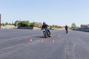 Image de l'auto-école à Limours, Driving Center Limours