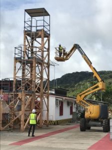 Image de l'auto-école à Remire Montjoly, ECF Ohlicher - Forma Pro BTP