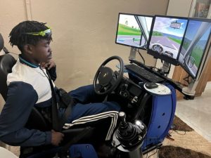 Image de l'auto-école à Chirongui, École de conduite Mahoraise