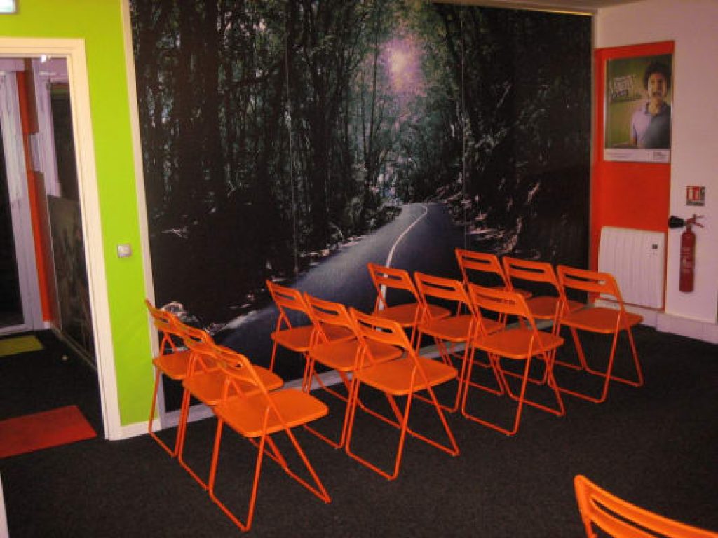 Access Permis Bièvres — photo 3