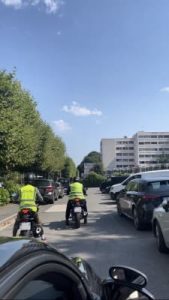 Image de l'auto-école à Longjumeau, Valide ton Permis