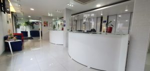 Image de l'auto-école à Pointe A Pitre, ECF Guadeloupe