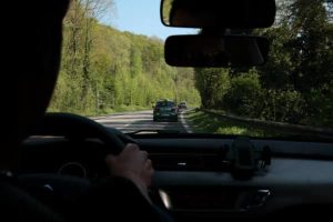 Image de l'auto-école à Palaiseau, Conduite Sûre