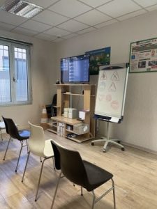 Image de l'auto-école à Pithiviers, Prélude Formations