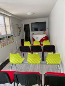 Image de l'auto-école à Etrechy, Street Conduite