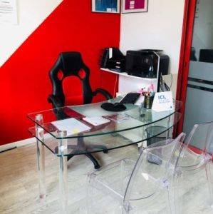 Image de l'auto-école à Sainte Genevieve Des Bois, CER Parc Pierre