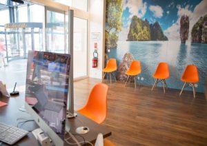 Image de l'auto-école à Etampes, Auto-école Bami-Bass