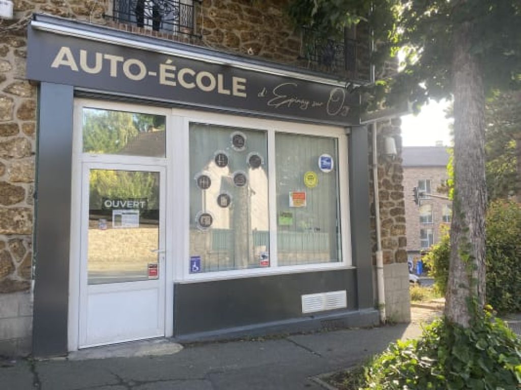 Auto-école d&rsquo;Épinay-sur-Orge — photo 3