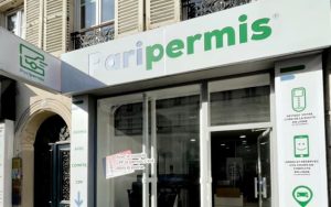 Image de l'auto-école à Longjumeau, Auto-école Paripermis - Longjumeau