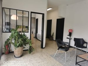 Image de l'auto-école à Borgo, Auto-école Chrono 2B Borgo