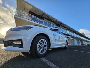 Image de l'auto-école à Lamentin, B-Drive Auto-école