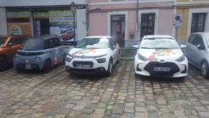 Image de l'auto-école à Nogent Le Roi, Nogent-le-Roi Conduite