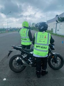 Image de l'auto-école à Verrieres Le Buisson, VLB Conduite