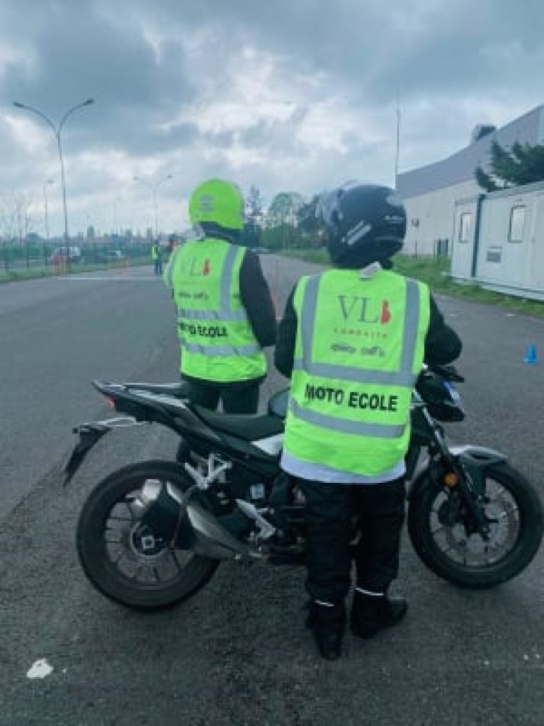 VLB Conduite — photo 3