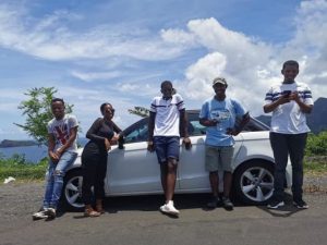 Image de l'auto-école à Chirongui, Euro Conduite
