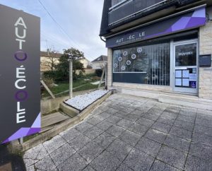 Image de l'auto-école à Sainte Genevieve Des Bois, Auto-école de Sainte-Geneviève-des-Bois
