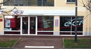 Image de l'auto-école à Chilly Mazarin, ECF Chilly-Mazarin