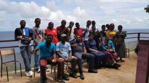 Image de l'auto-école à Chirongui, Euro Conduite