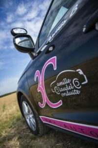 Image de l'auto-école à Palaiseau, 3C Auto-école