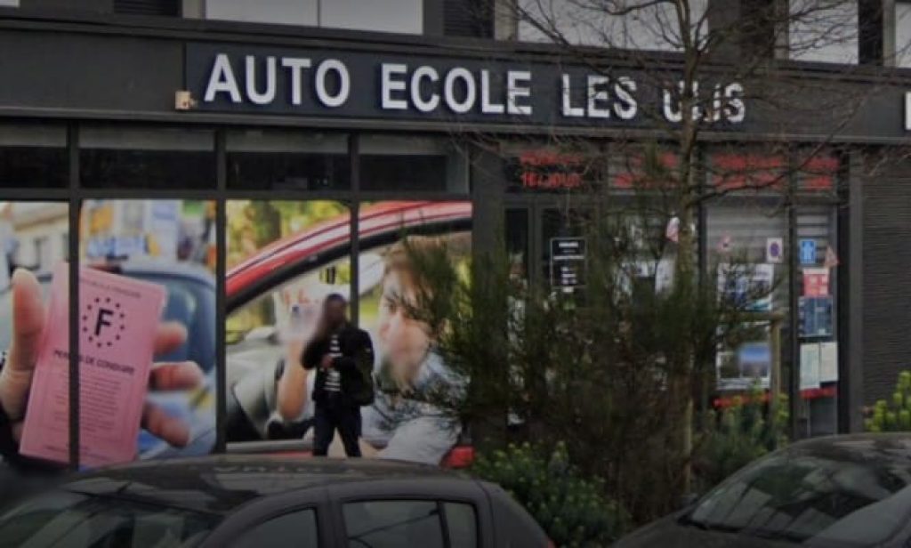Auto-école Les Ulis — photo 2