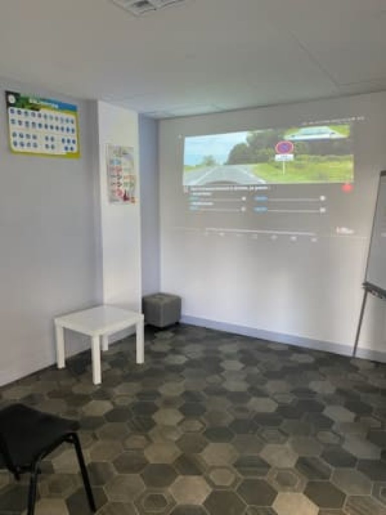 Bil&rsquo;s Conduite – Viry-Châtillon — photo 1