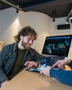 Image de l'auto-école à Lille, La Navette