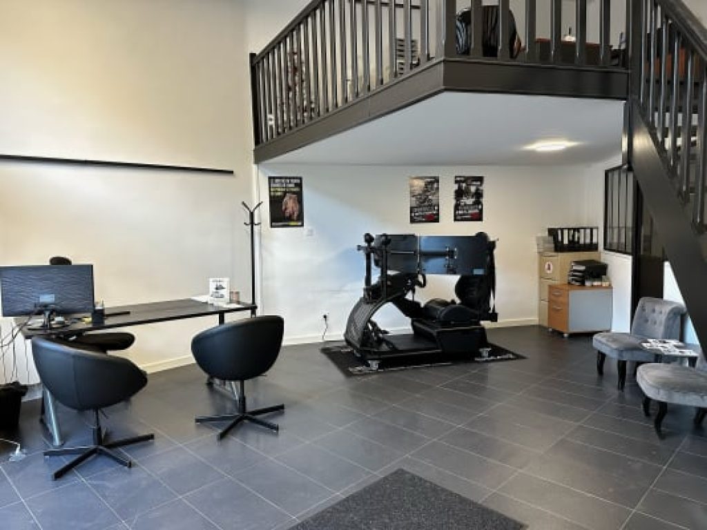 Guy Auto-école – Driving Center — photo 3