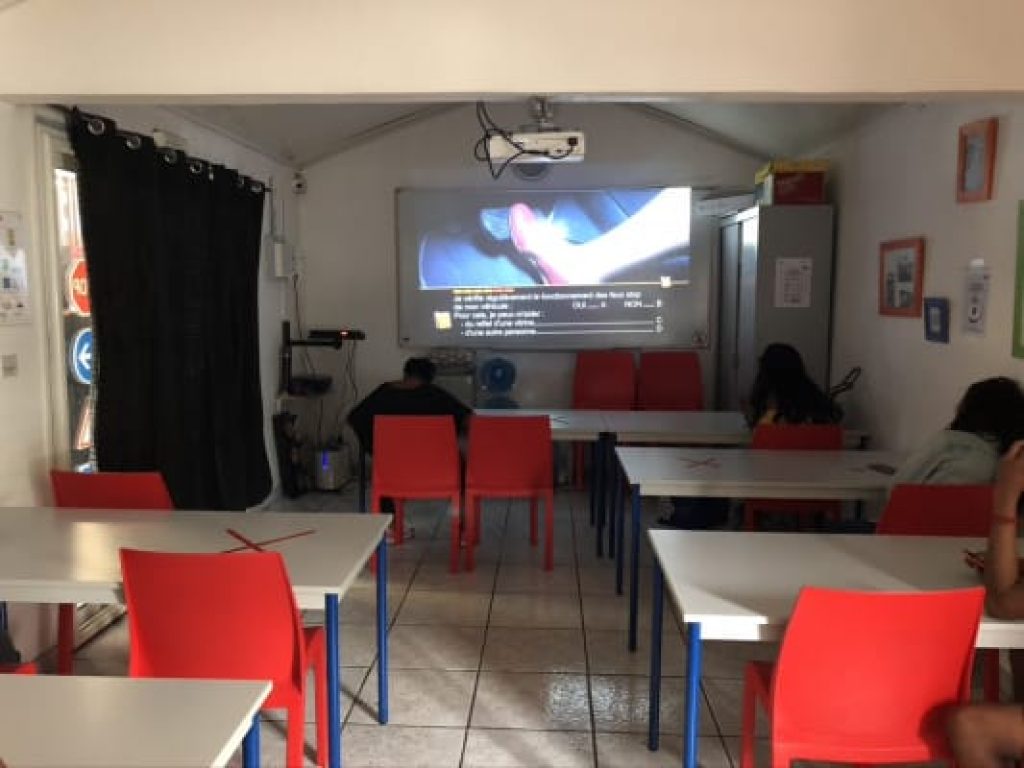 Auto-école Olivier — photo 2