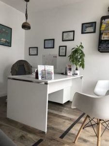 Image de l'auto-école à Orsay, Auto-école Le Guichet