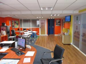 Image de l'auto-école à Bretigny Sur Orge, GMC MC Bretigny