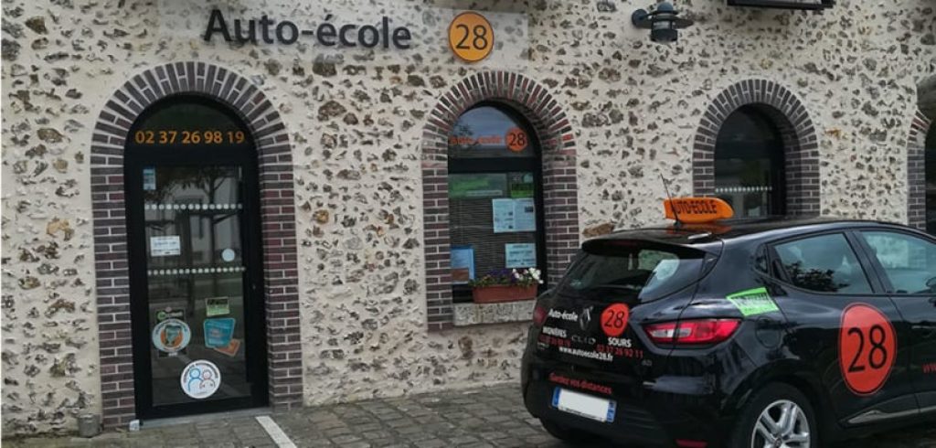 Auto-école 28 — photo 2