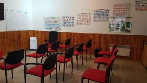 Image de l'auto-école à Mainvilliers, Auto-école de la Mairie