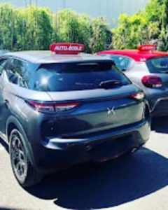 Image de l'auto-école à Verrieres Le Buisson, VLB Conduite