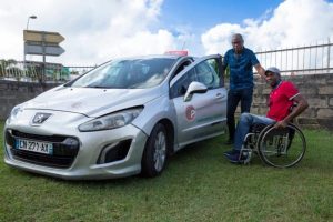 Image de l'auto-école à Les Abymes, École de conduite Patrick